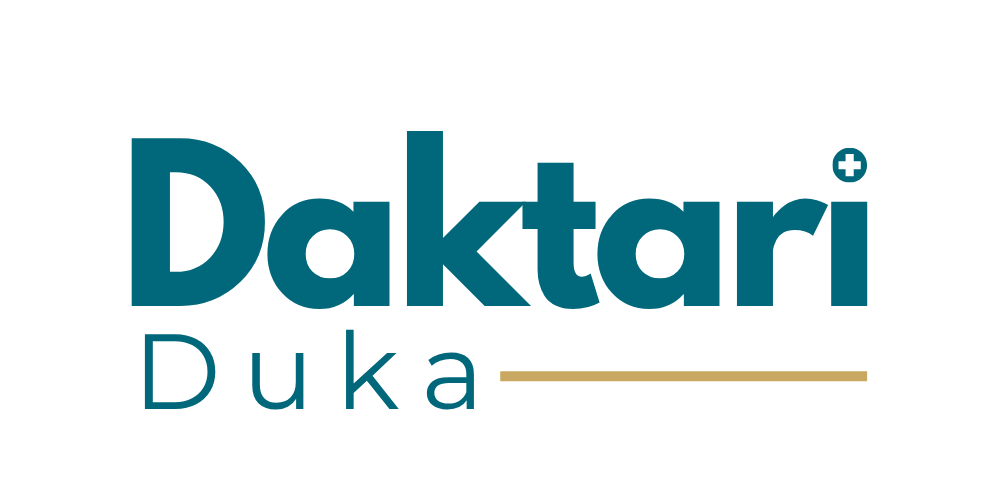 Daktari Duka